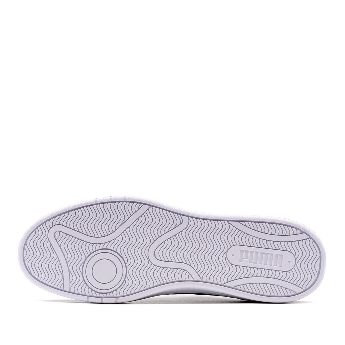 Teniși Puma Court Classic Clean 402223-03 Puma Court Classic Clean Teniși 402223-03