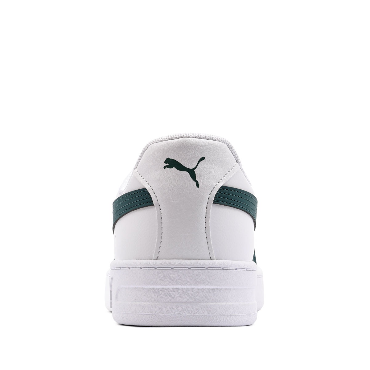 Teniși Puma Court Classic Clean 402223-05 Puma Court Classic Clean Teniși 402223-05