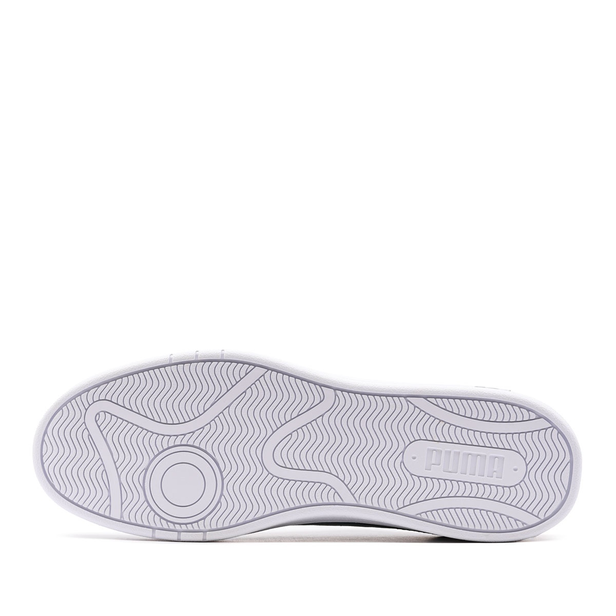 Teniși Puma Court Classic Clean 402223-05 Puma Court Classic Clean Teniși 402223-05