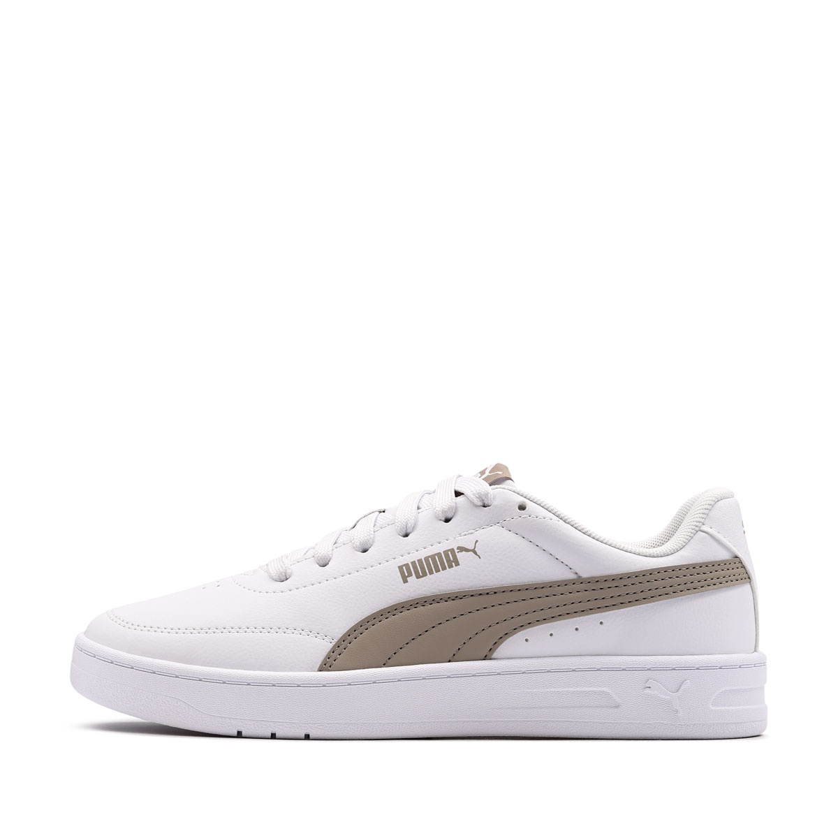 Puma Court Classic Clean Teniși damă 402223-11