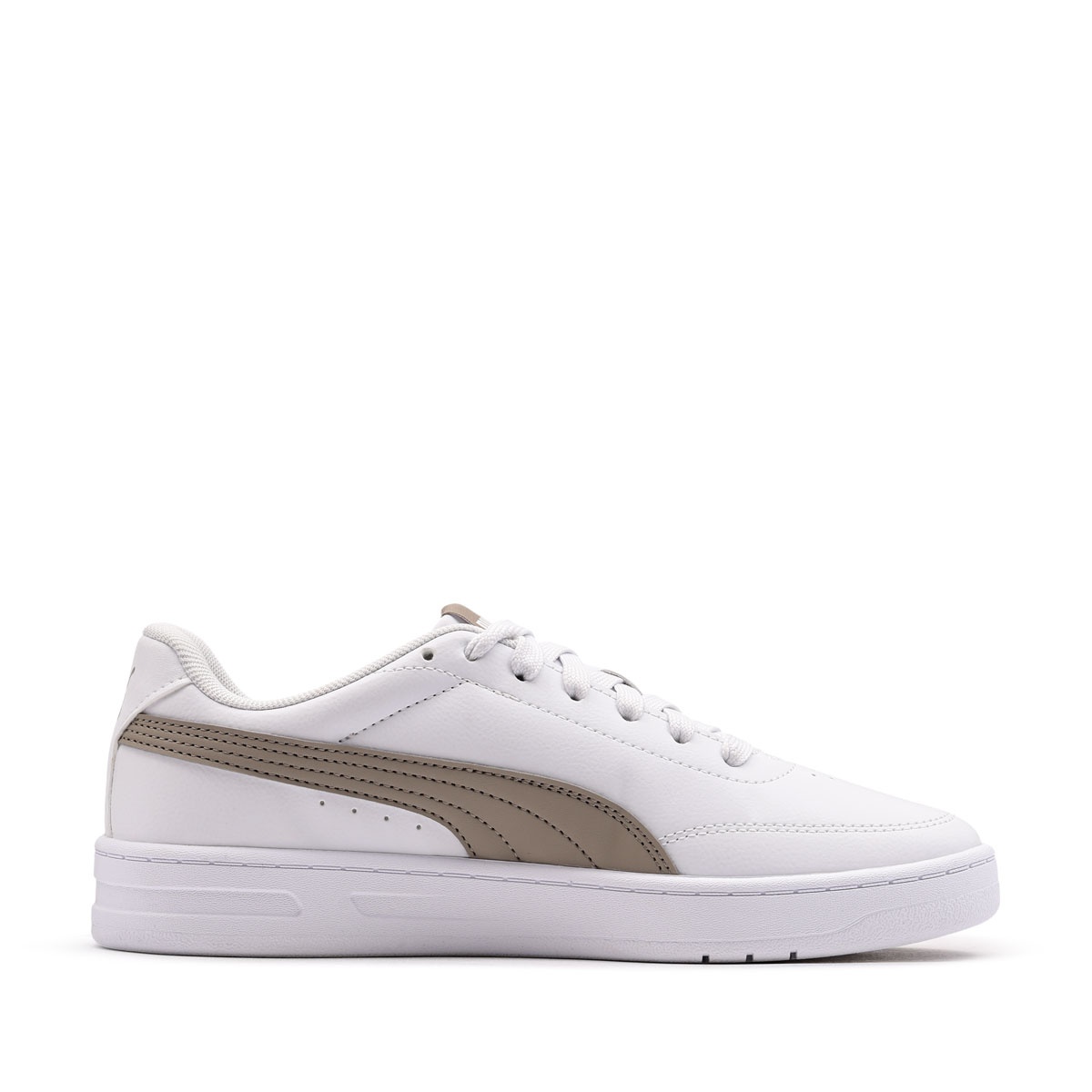 Puma Court Classic Clean Teniși damă 402223-11