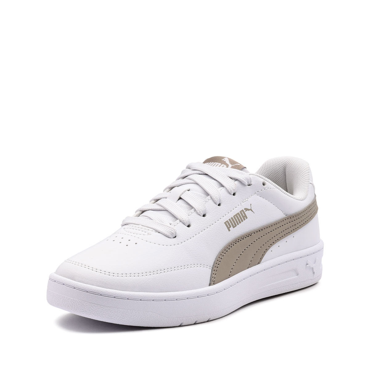 Puma Court Classic Clean Teniși damă 402223-11
