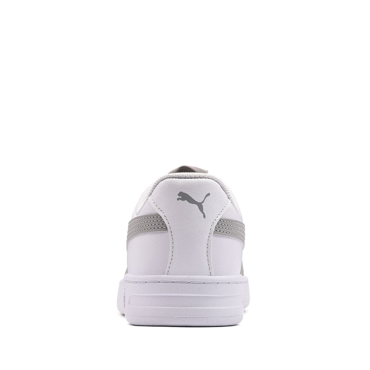 Teniși Puma Court Classic Clean 402223-12 Puma Court Classic Clean Teniși 402223-12