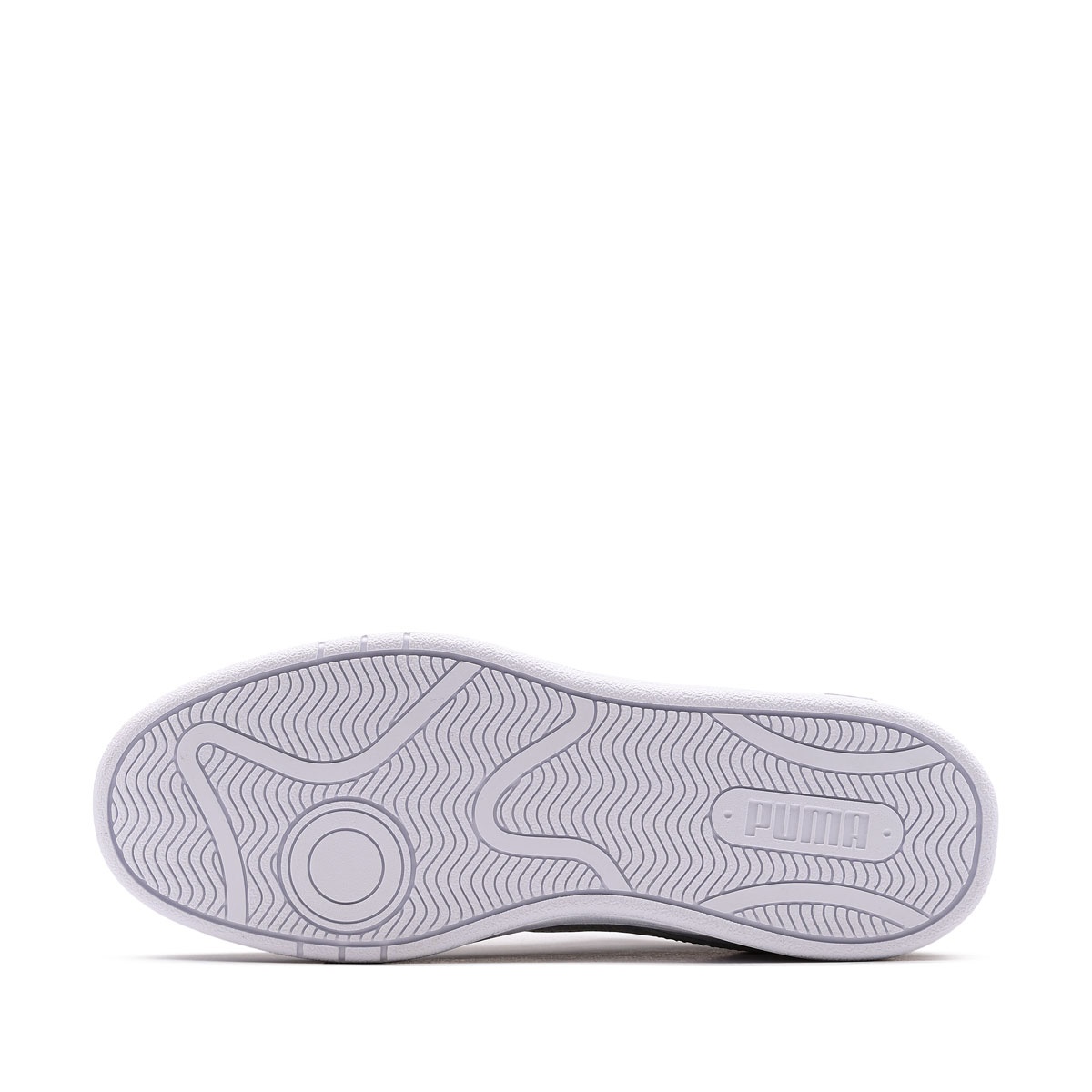 Teniși Puma Court Classic Clean 402223-12 Puma Court Classic Clean Teniși 402223-12