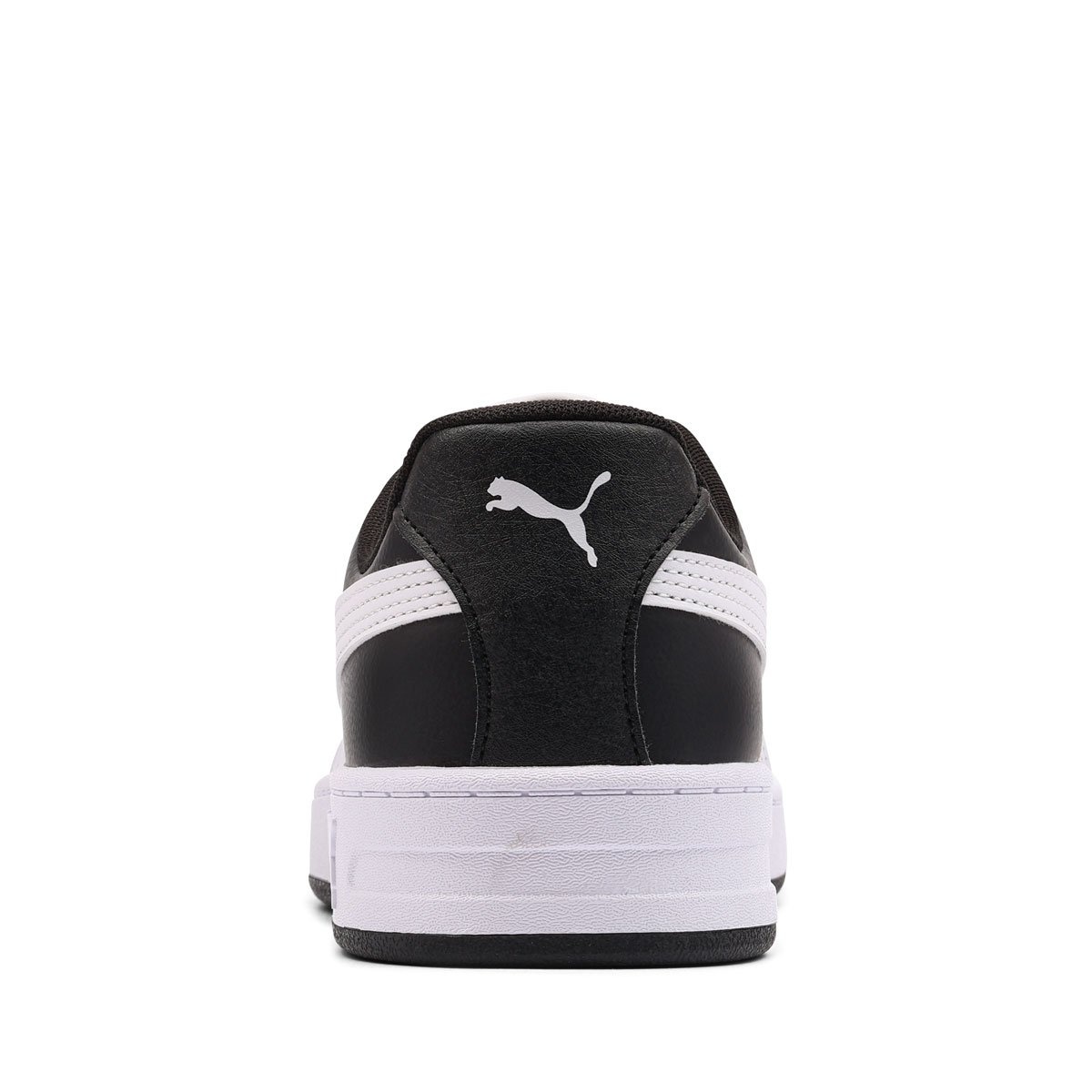 Teniși Puma Court Classic Clean 402223-14 Puma Court Classic Clean Teniși 402223-14
