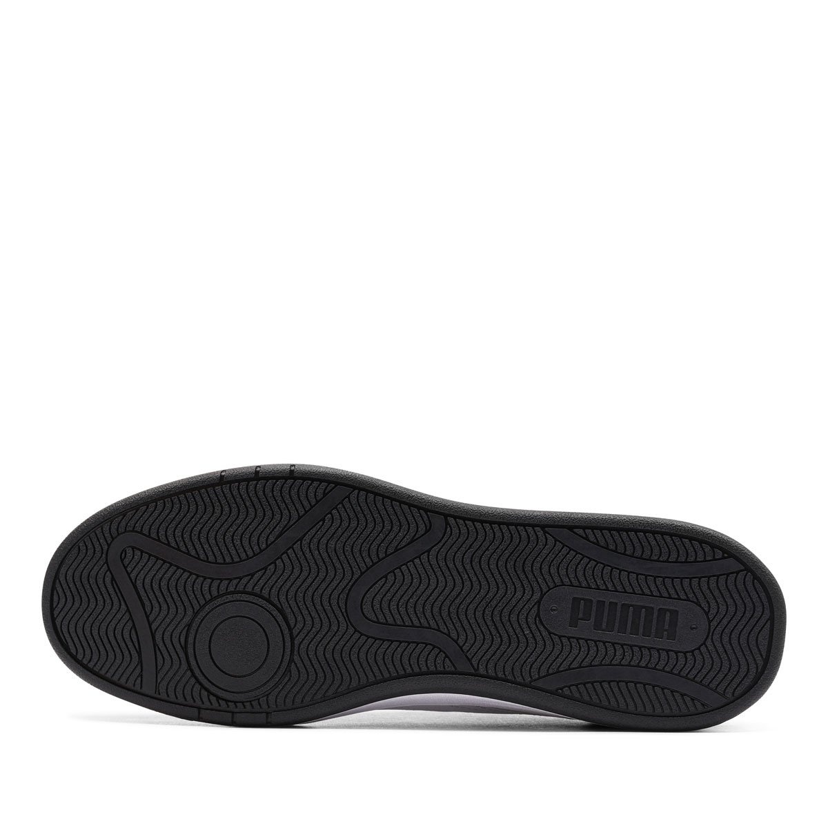 Teniși Puma Court Classic Clean 402223-14 Puma Court Classic Clean Teniși 402223-14