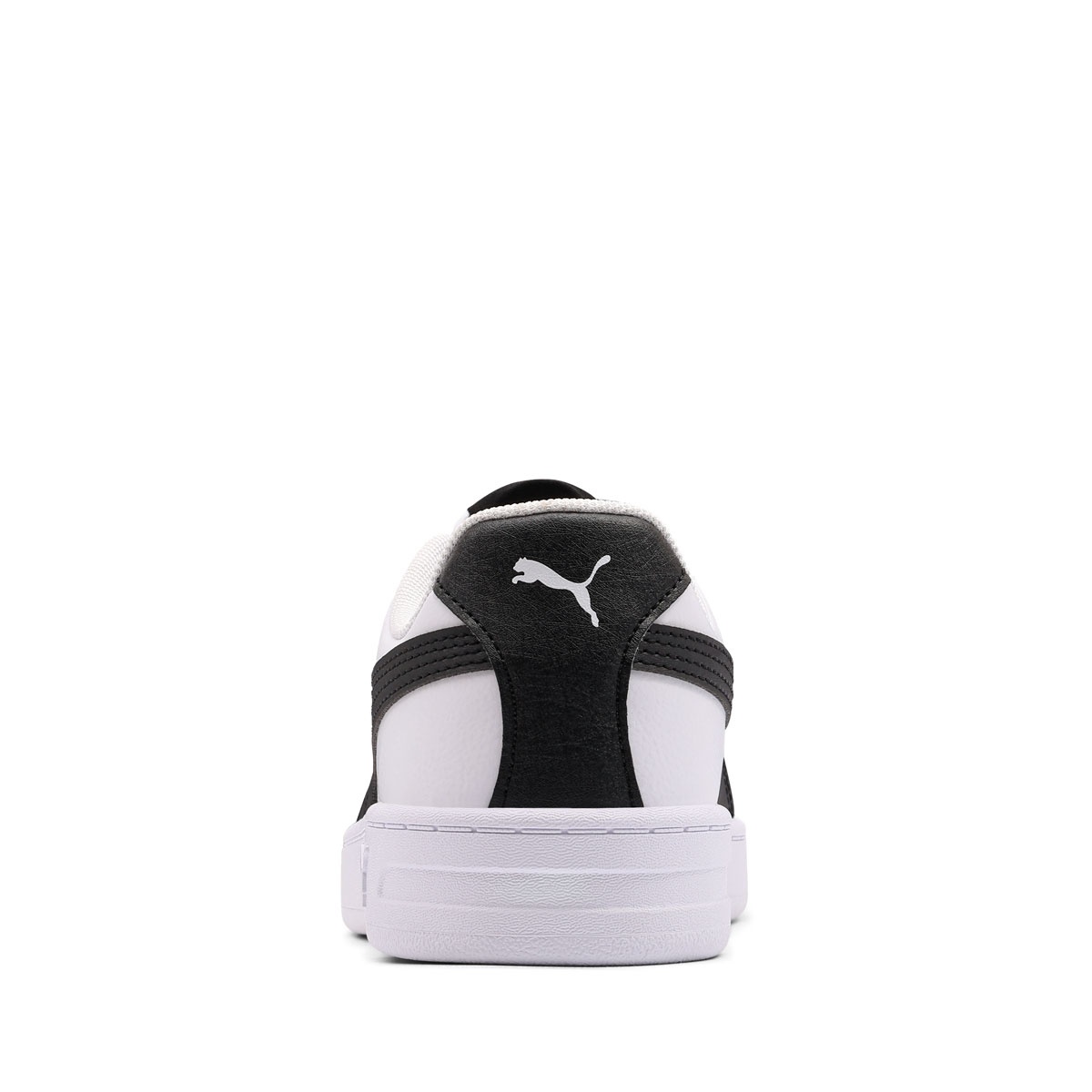 Teniși Puma Court Classic Clean 403750-01 Puma Court Classic Clean Teniși 403750-01