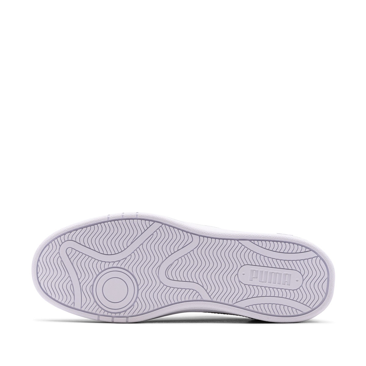 Teniși Puma Court Classic Clean 403750-01 Puma Court Classic Clean Teniși 403750-01