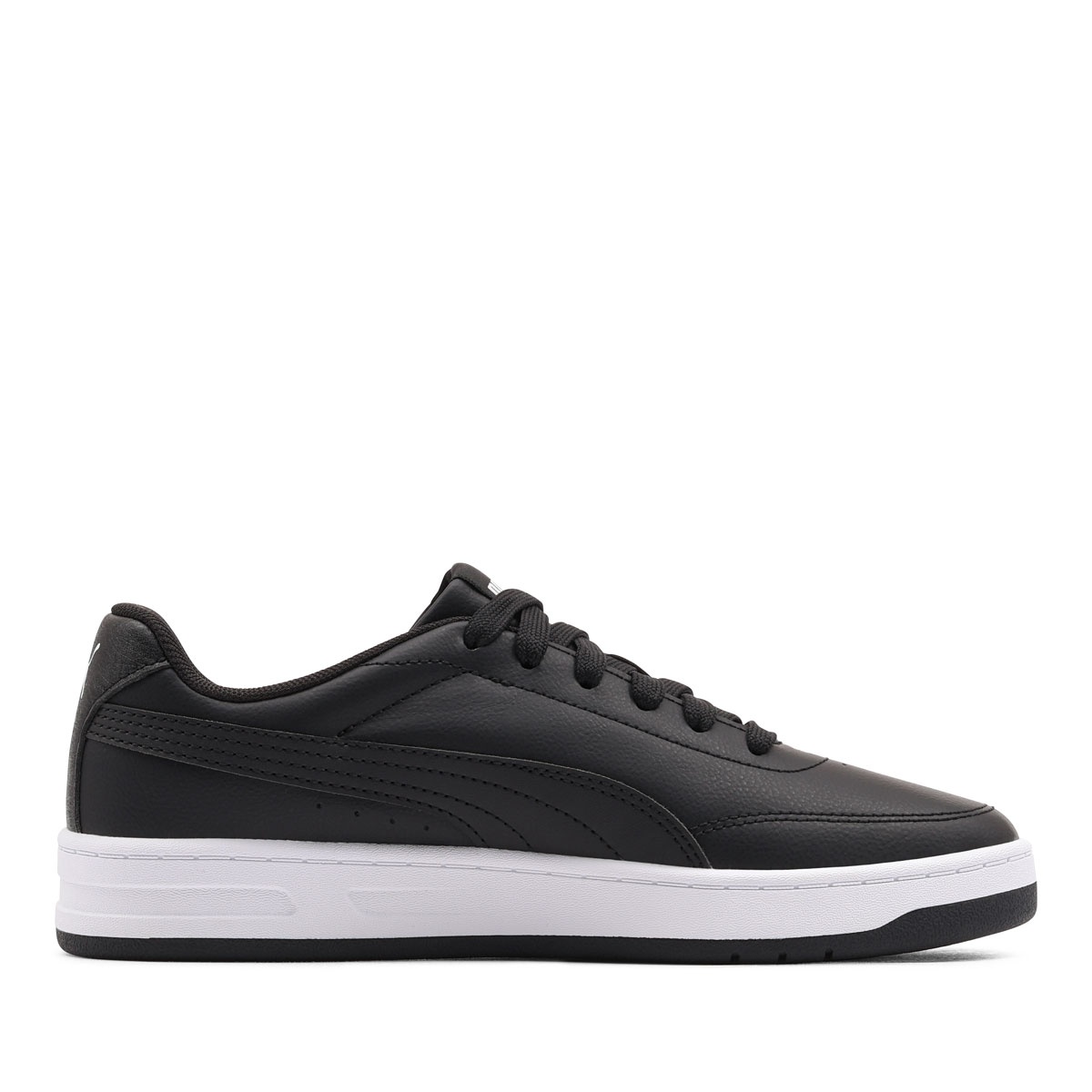 Teniși Puma Court Classic Clean 403750-02 Puma Court Classic Clean Teniși 403750-02