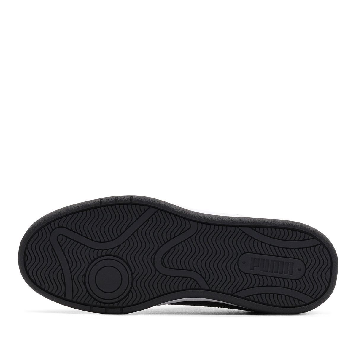 Teniși Puma Court Classic Clean 403750-02 Puma Court Classic Clean Teniși 403750-02