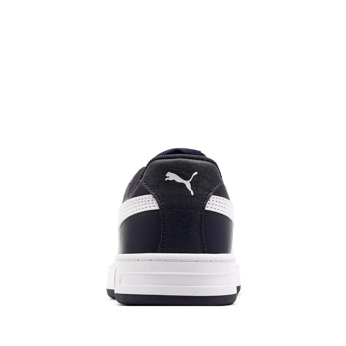 Teniși Puma Court Classic Clean 403750-06 Puma Court Classic Clean Teniși 403750-06