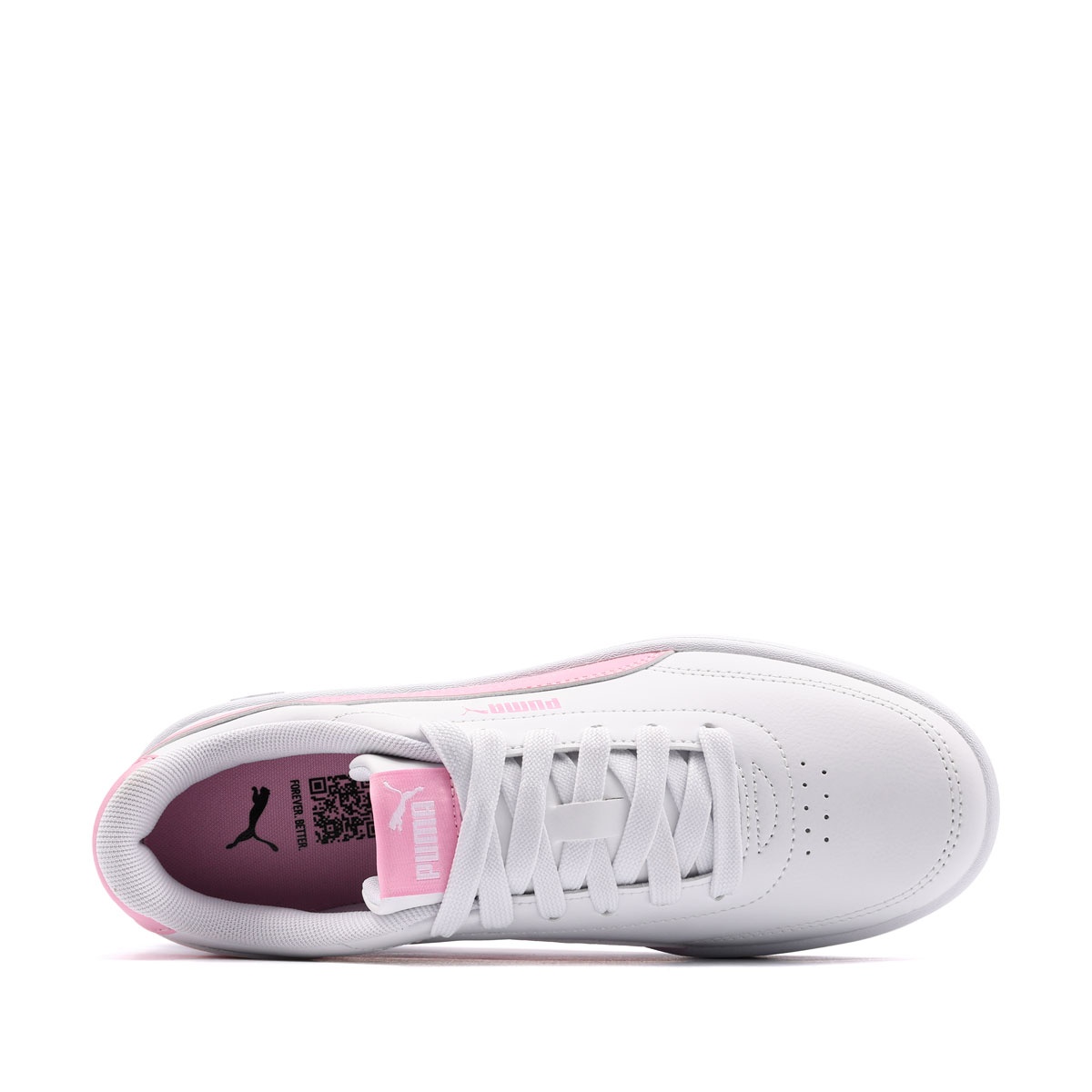 Puma Court Classic Clean Teniși 403750-09