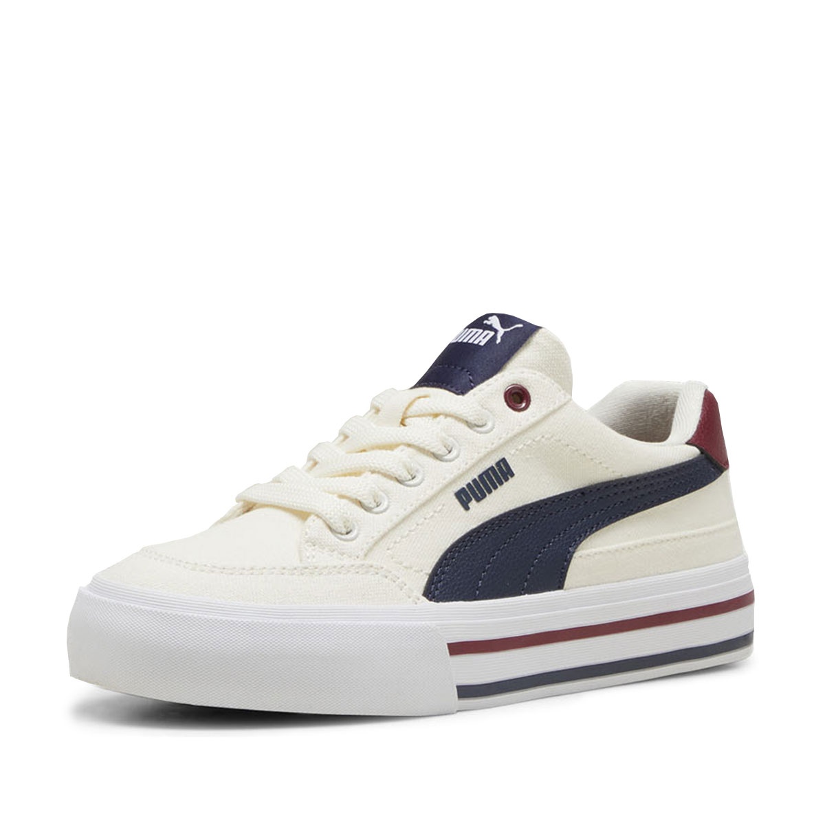 Puma Court Classic Vulc FS Teniși 396558-01