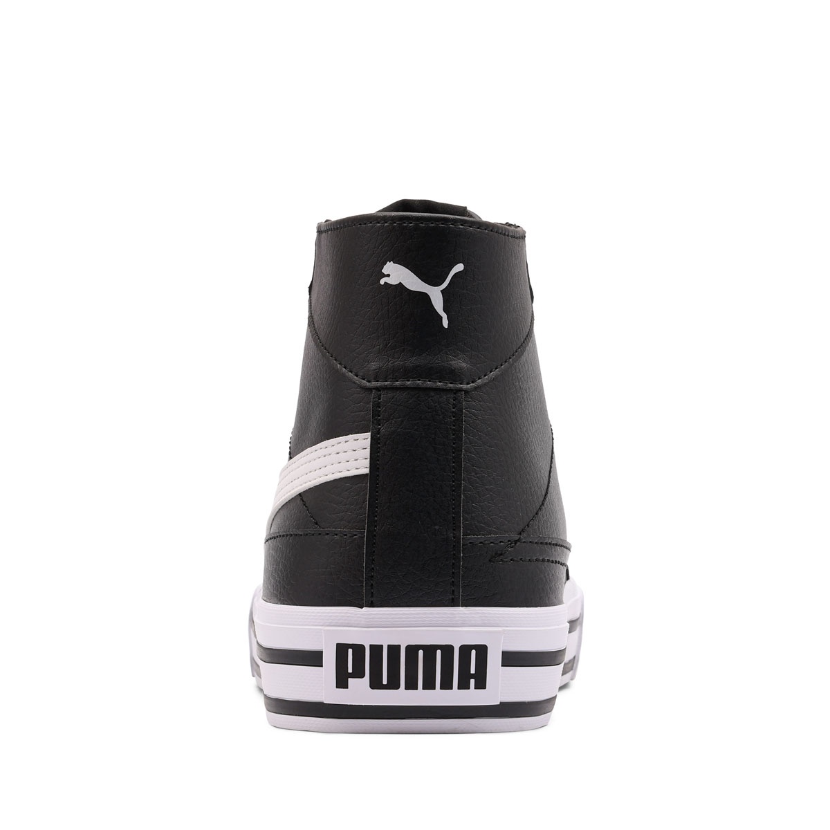 Teniși bărbați Puma Court Classic Vulc Mid FS 397482-01 Puma Court Classic Vulc Mid FS Teniși bărbați 397482-01