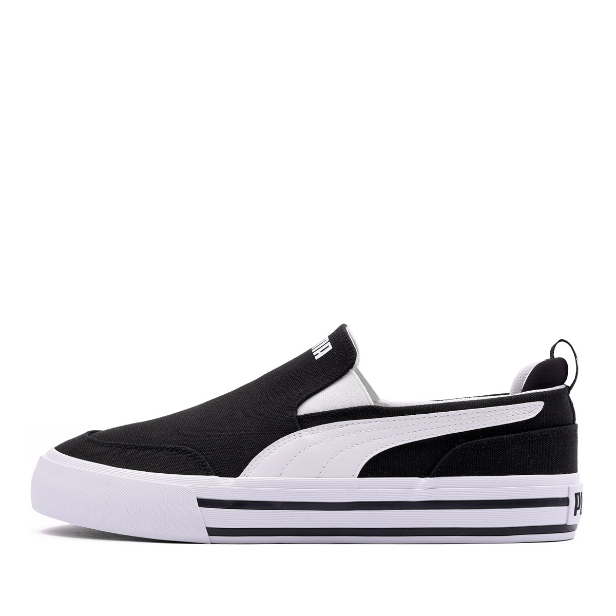Puma Court Classic Vulc SlipOn Teniși bărbați 400216-02
