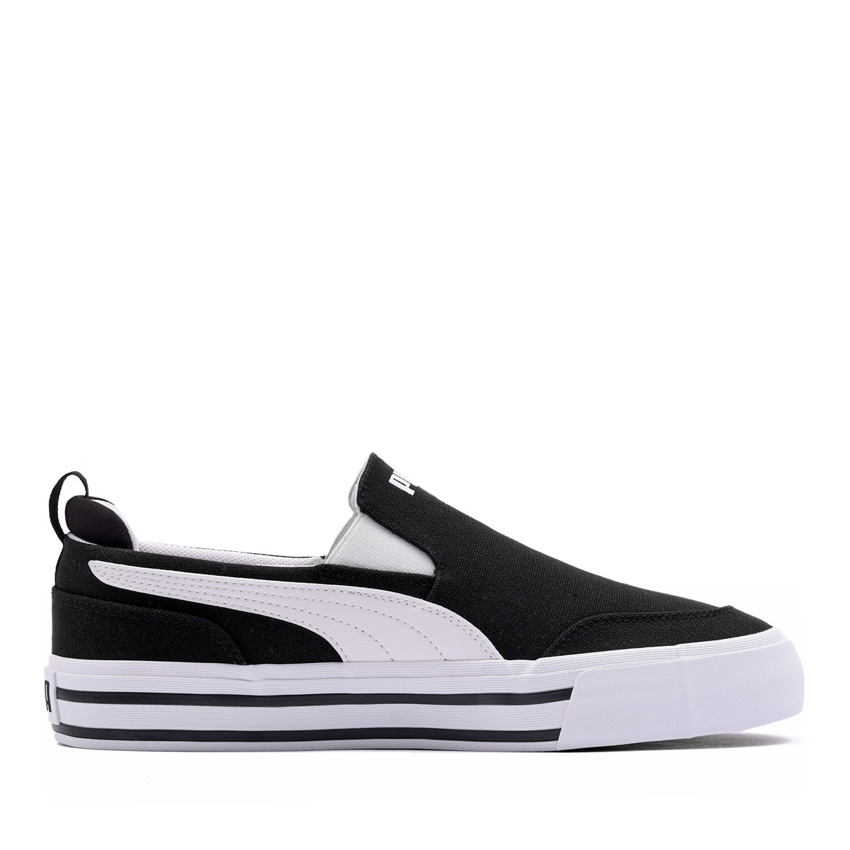 Puma Court Classic Vulc SlipOn Teniși bărbați 400216-02