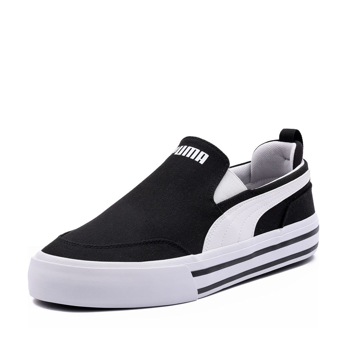 Puma Court Classic Vulc SlipOn Teniși bărbați 400216-02