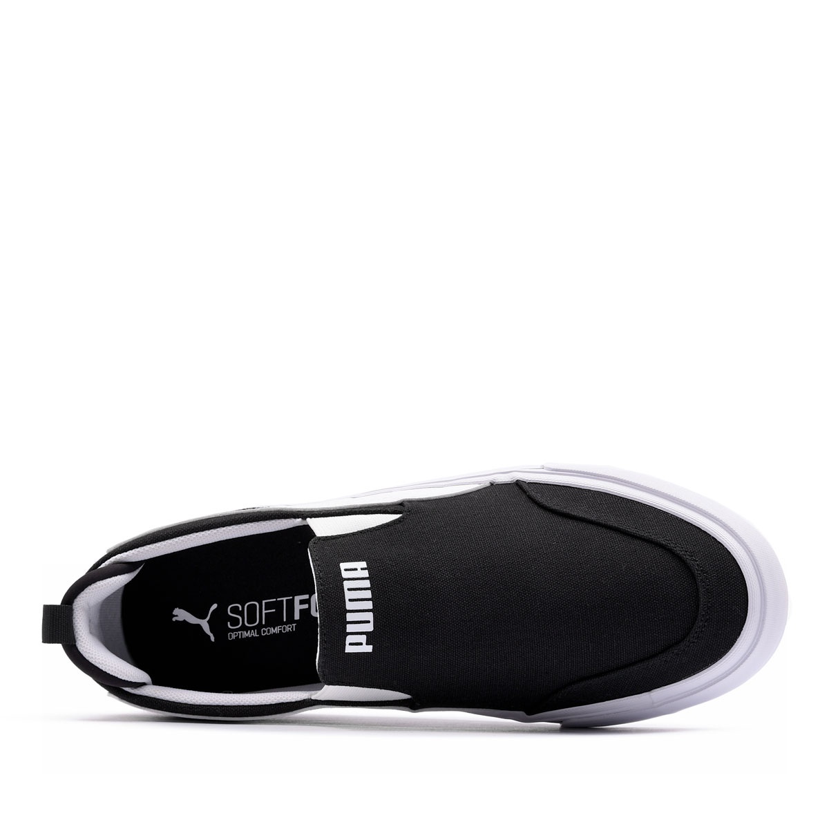 Puma Court Classic Vulc SlipOn Teniși bărbați 400216-02