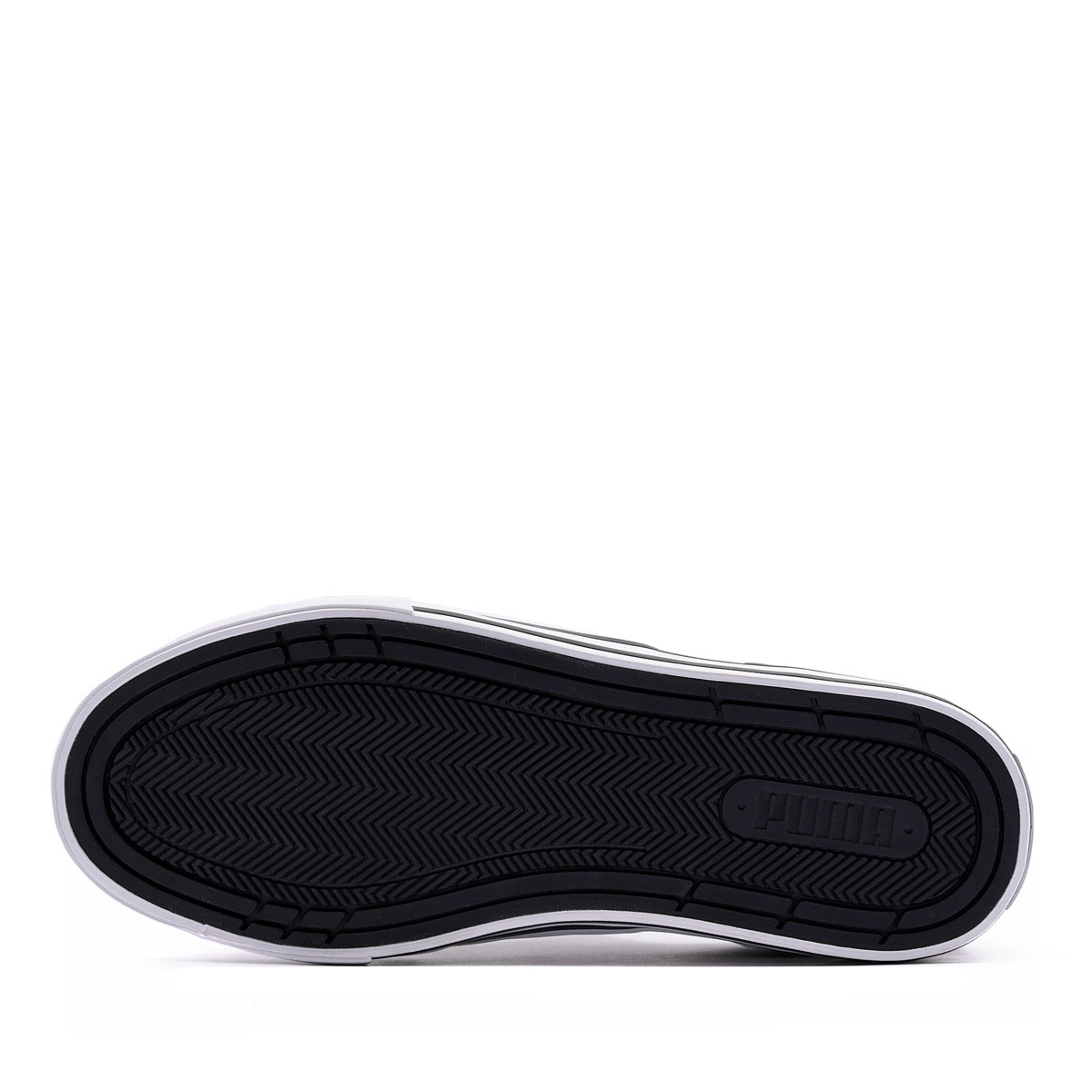 Puma Court Classic Vulc SlipOn Teniși bărbați 400216-02