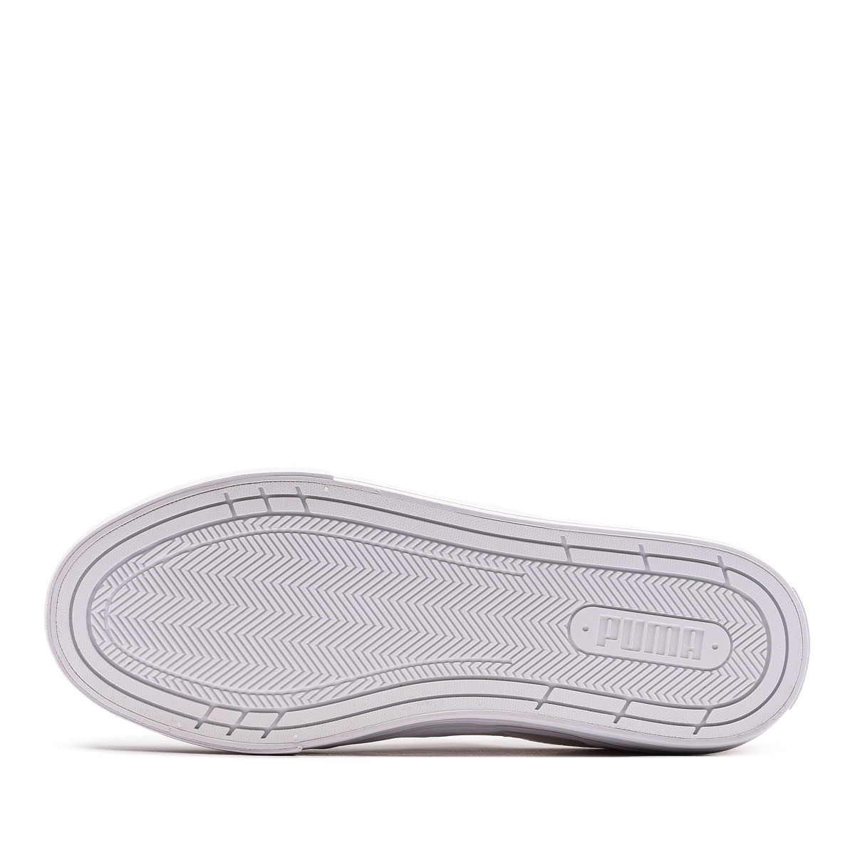 Teniși bărbați Puma Court Classic Vulc SlipOn 400216-05 Puma Court Classic Vulc SlipOn Teniși bărbați 400216-05