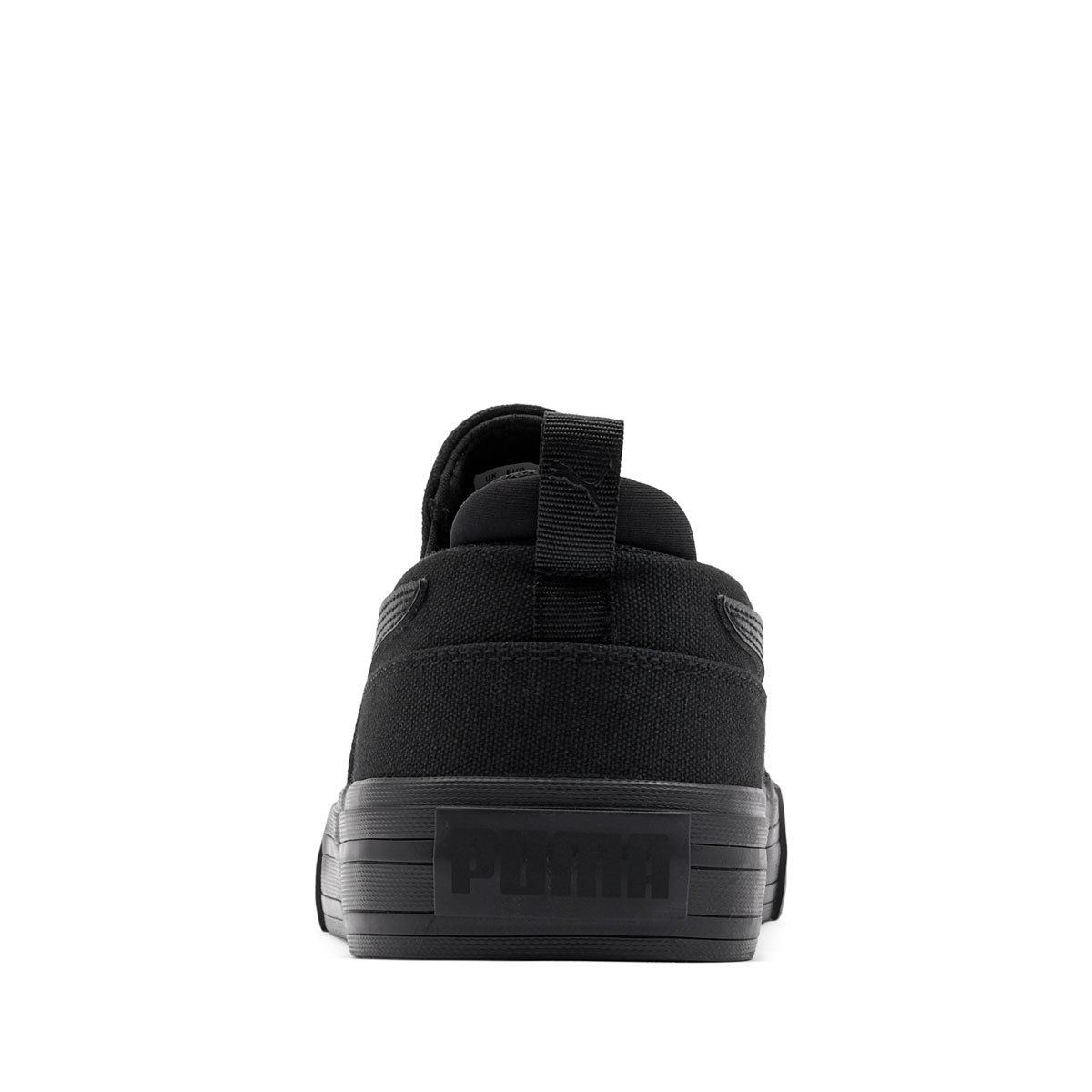 Teniși bărbați Puma Court Classic Vulc SlipOn 400216-07 Puma Court Classic Vulc SlipOn Teniși bărbați 400216-07