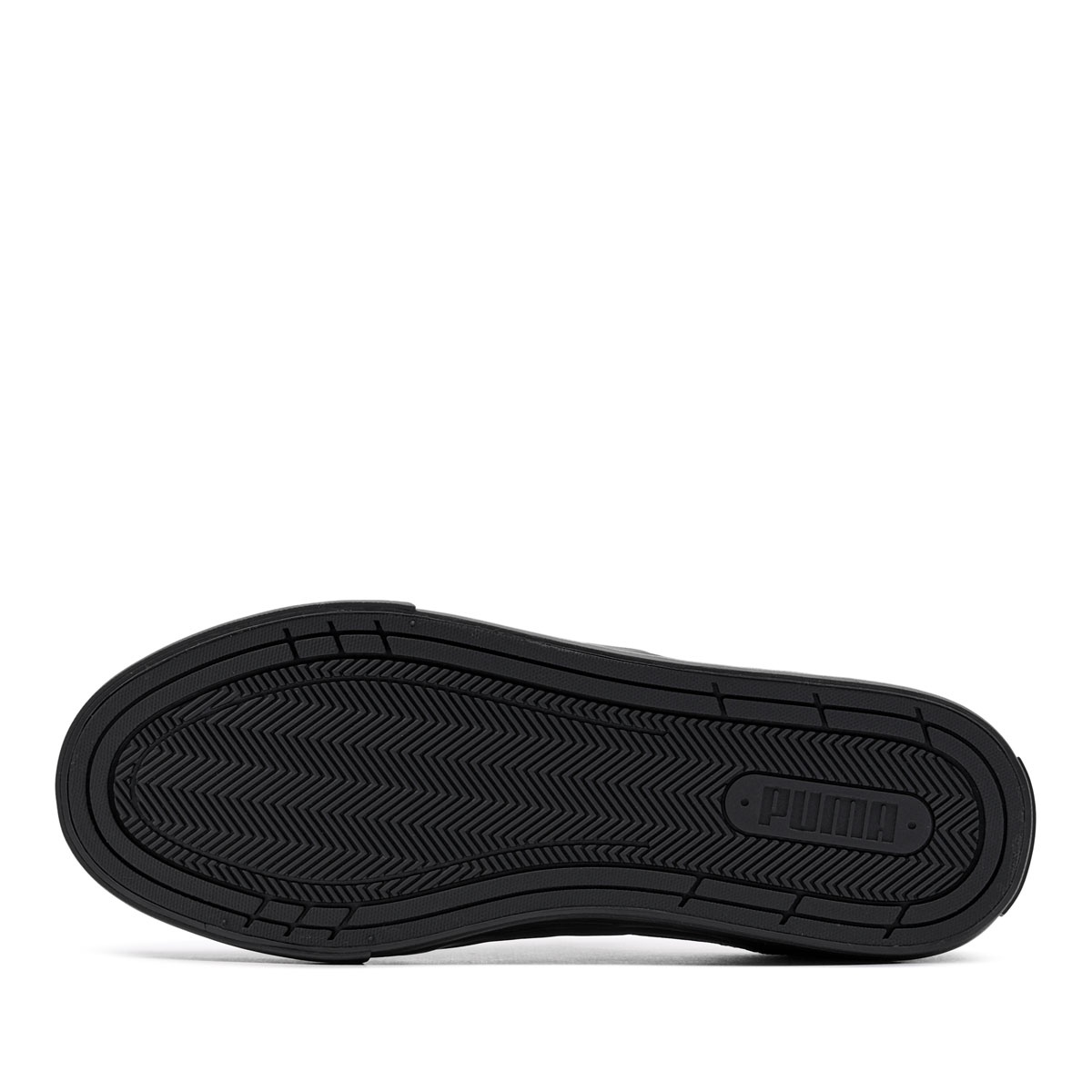 Teniși bărbați Puma Court Classic Vulc SlipOn 400216-07 Puma Court Classic Vulc SlipOn Teniși bărbați 400216-07