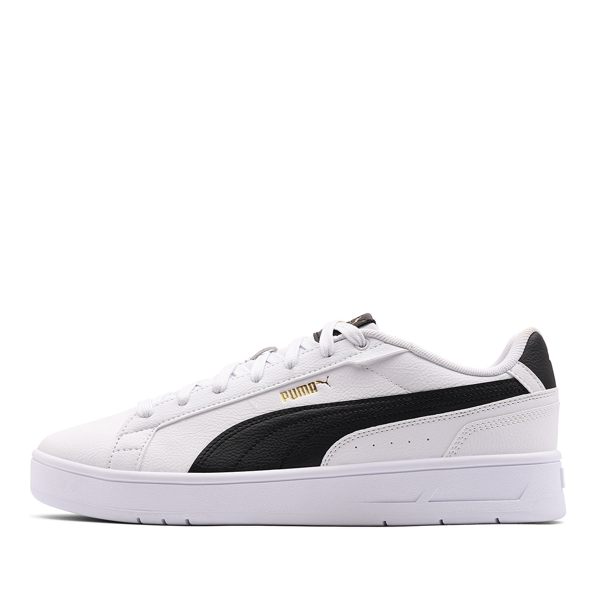 Teniși bărbați Puma Court Classico 400284-03 Puma Court Classico Teniși bărbați 400284-03