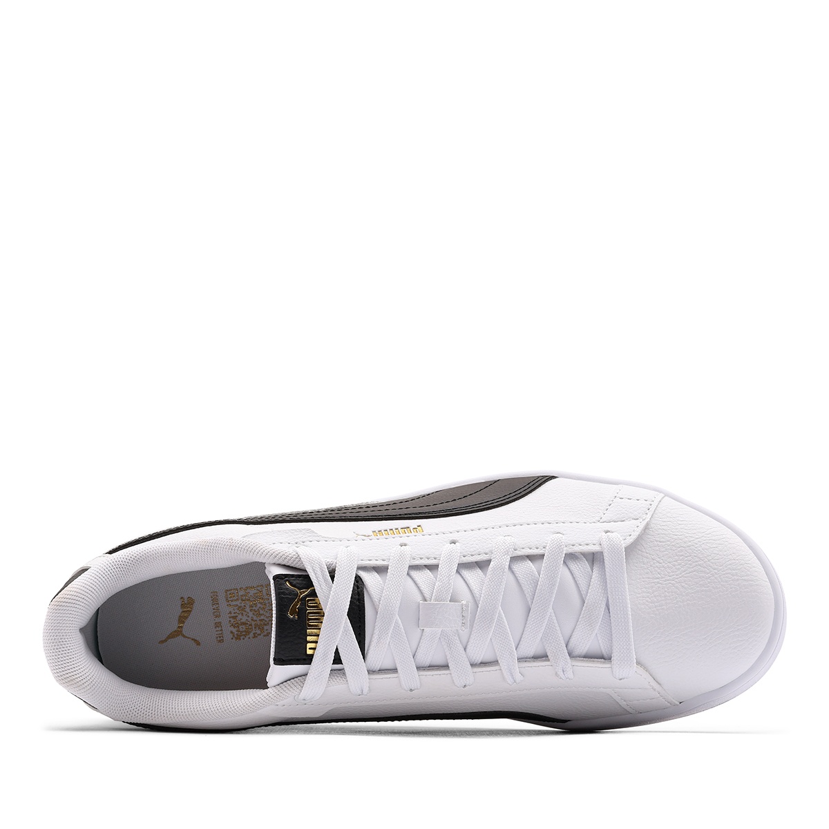 Teniși bărbați Puma Court Classico 400284-03 Puma Court Classico Teniși bărbați 400284-03