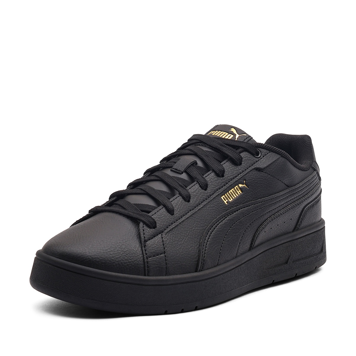 Teniși bărbați Puma Court Classico 400284-06 Puma Court Classico Teniși bărbați 400284-06