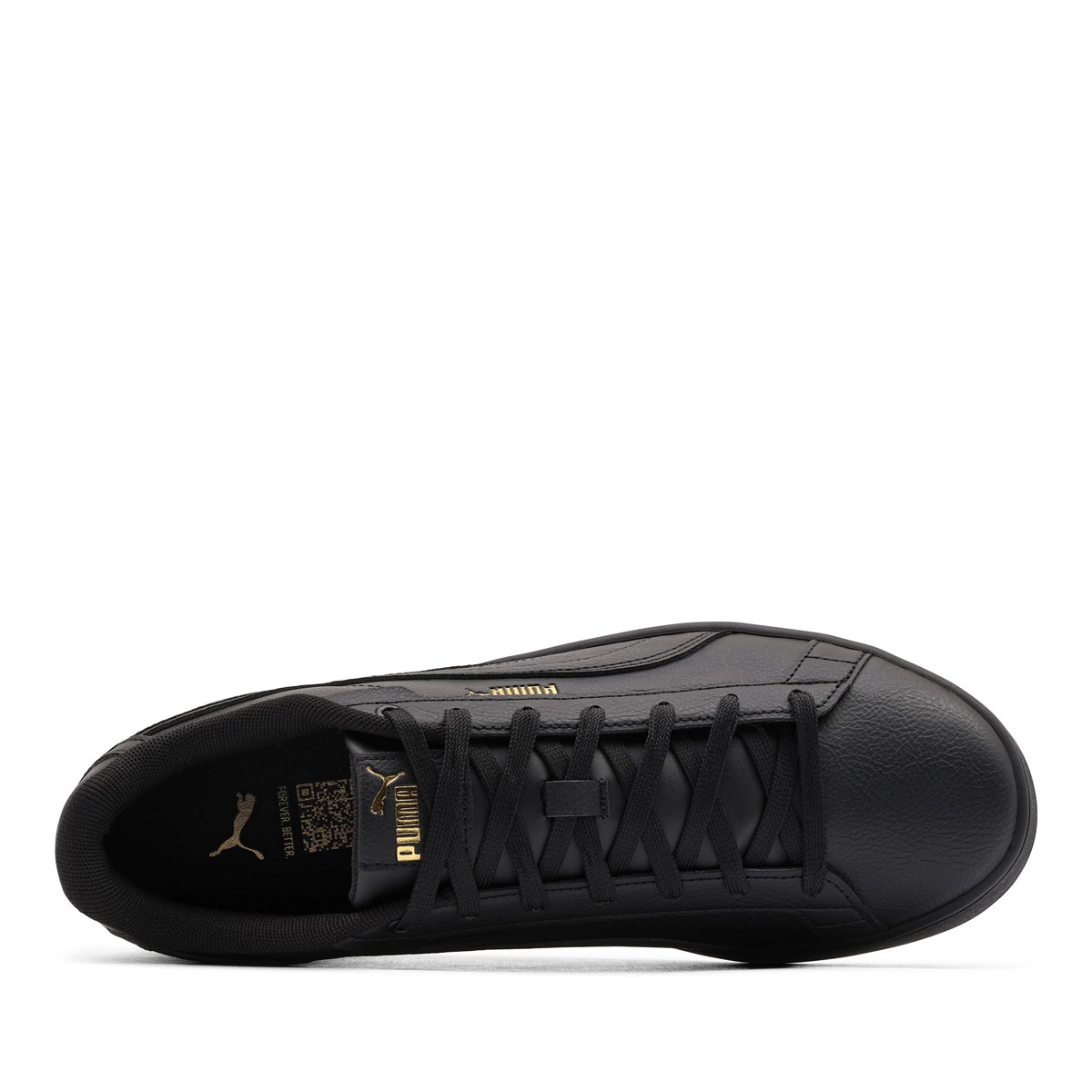 Teniși bărbați Puma Court Classico 400284-06 Puma Court Classico Teniși bărbați 400284-06
