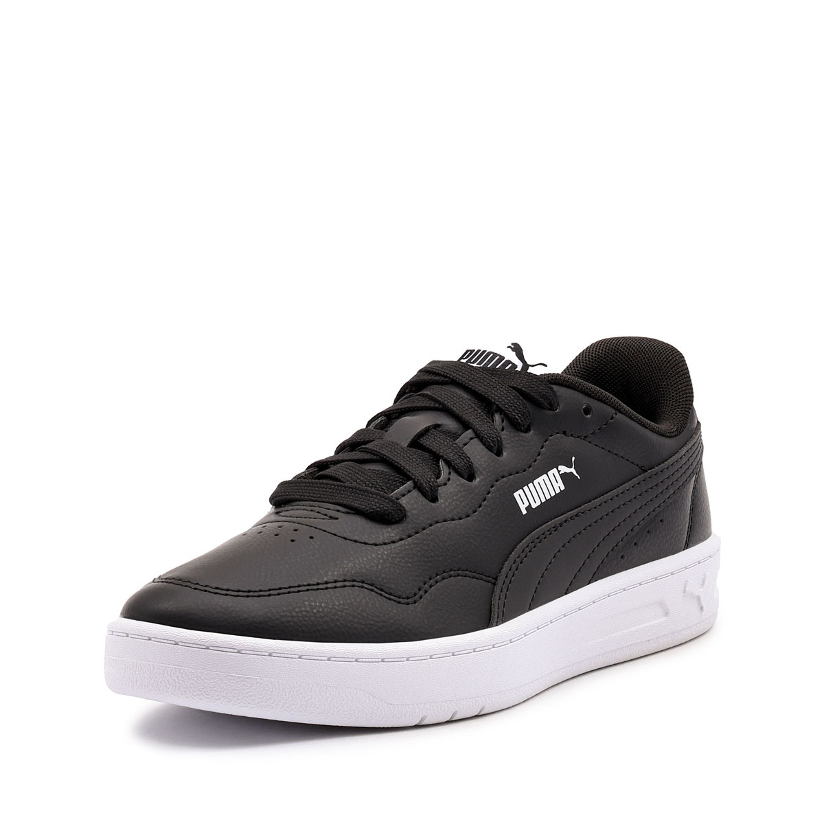 Teniși damă Puma Court Lally 400367-01 Puma Court Lally Teniși damă 400367-01