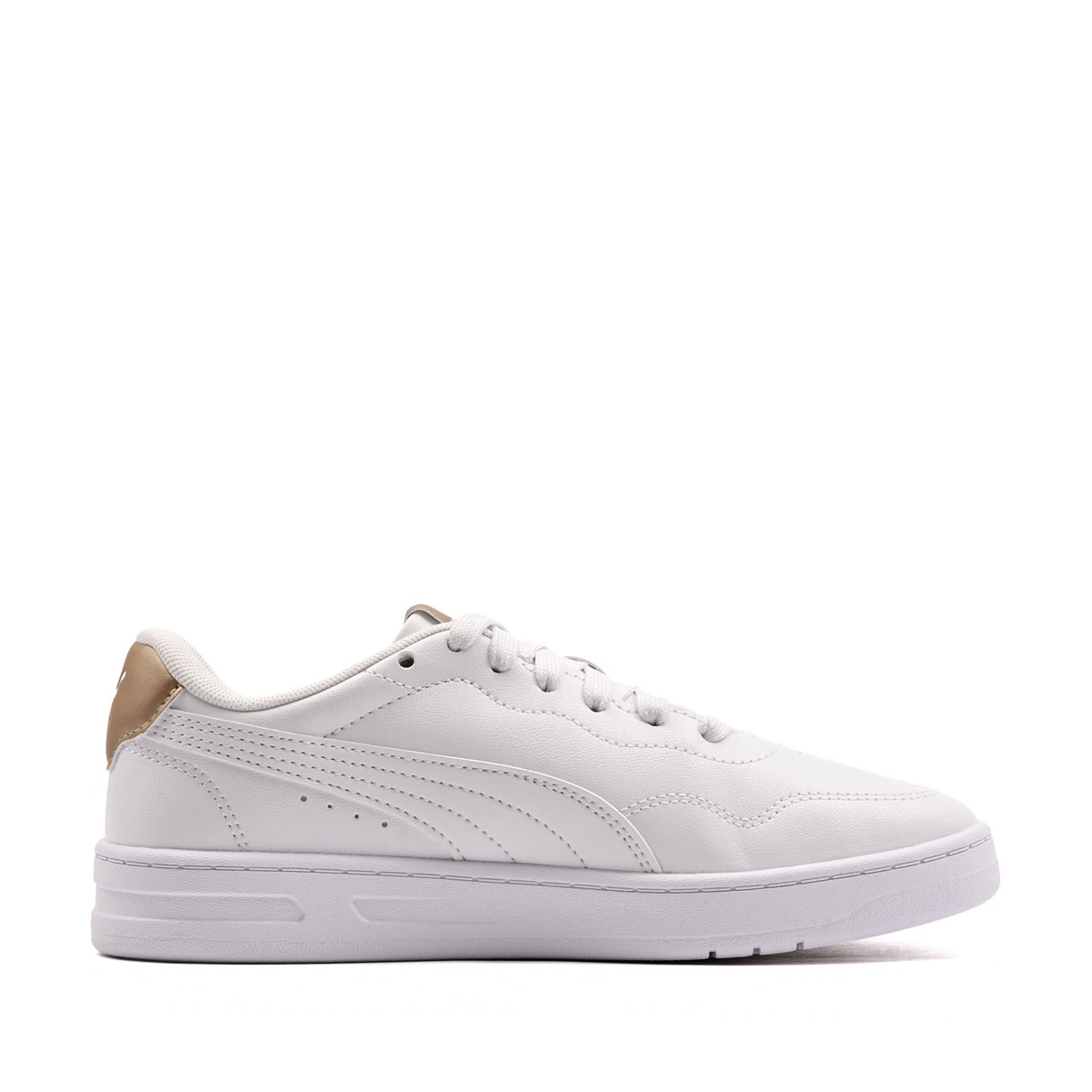 Puma Court Lally Metallic Glam Teniși damă 408250-01