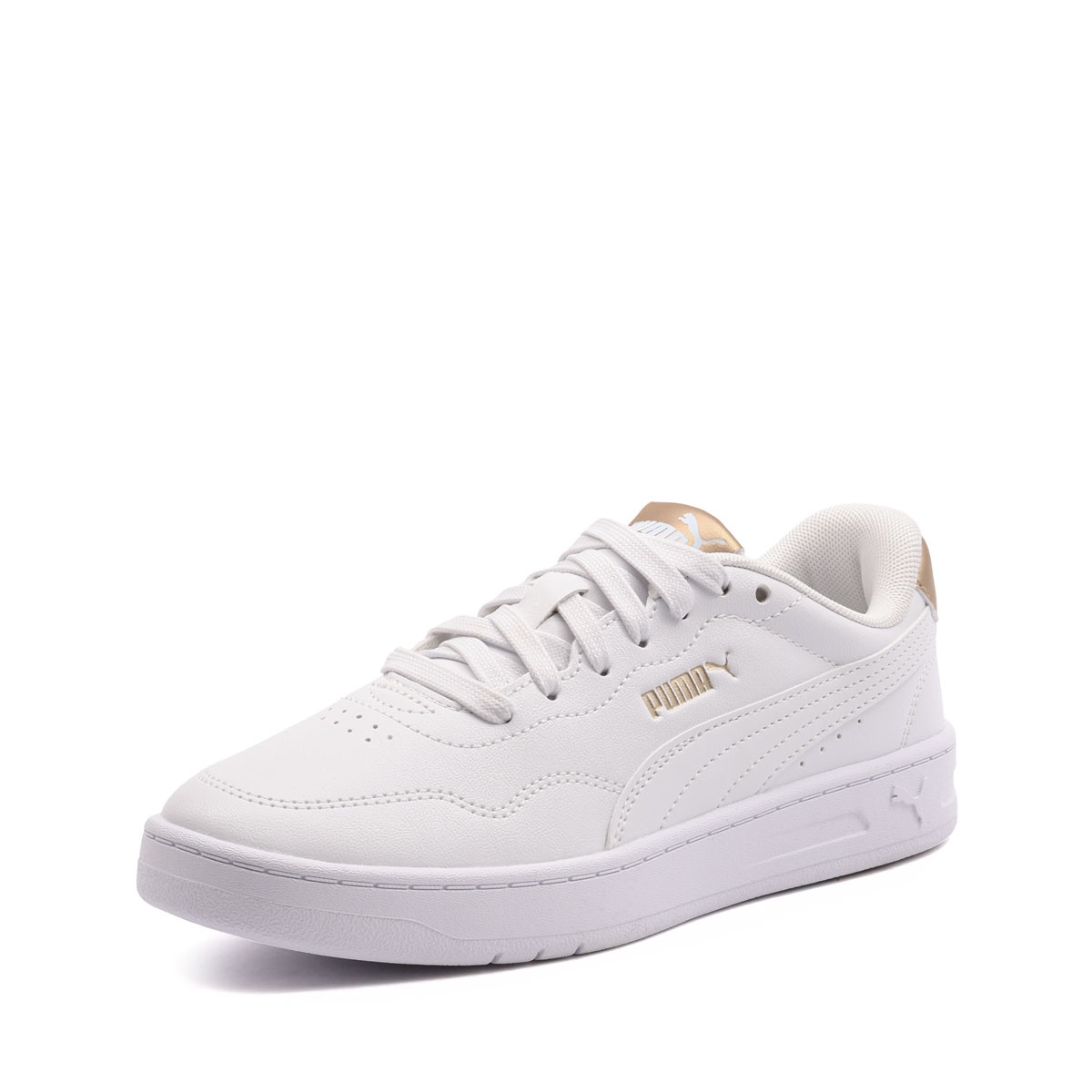 Puma Court Lally Metallic Glam Teniși damă 408250-01
