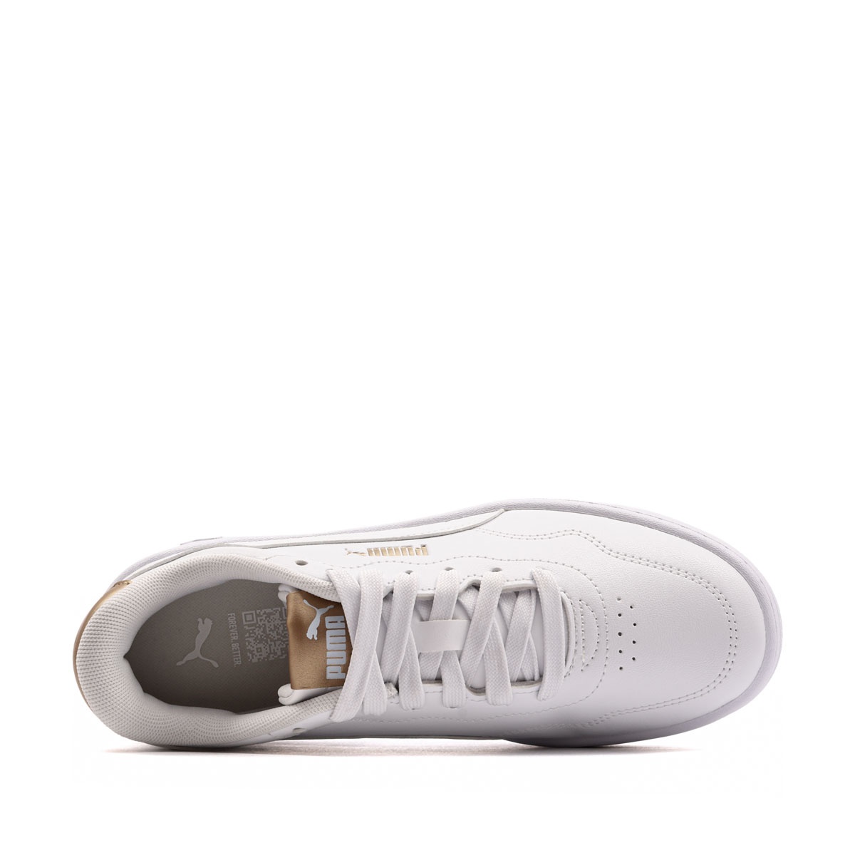Puma Court Lally Metallic Glam Teniși damă 408250-01