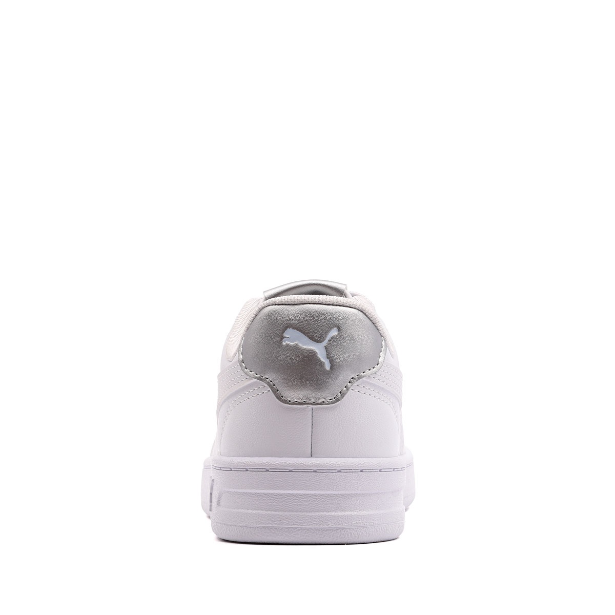 Puma Court Lally Metallic Glam Teniși damă 408250-02