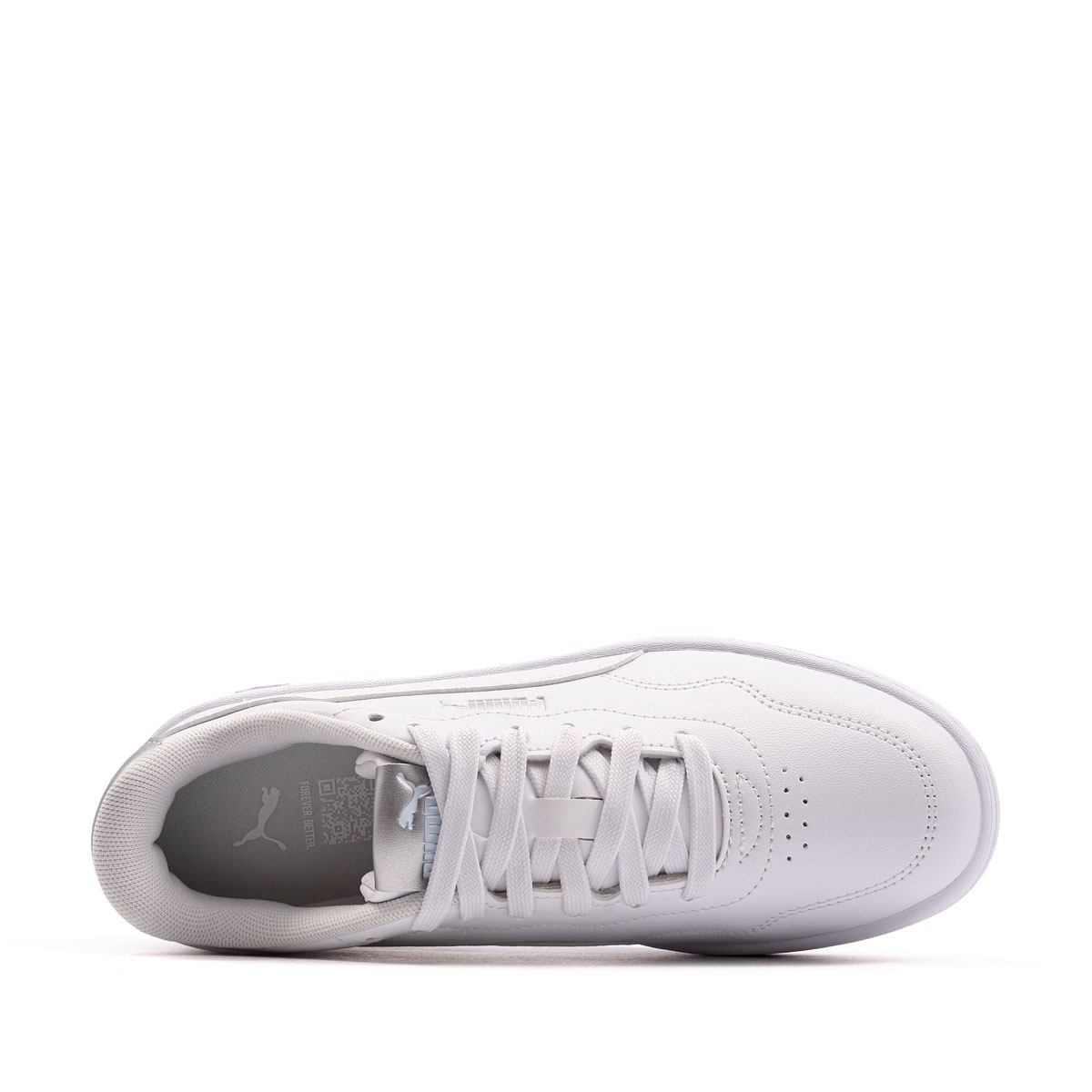 Puma Court Lally Metallic Glam Teniși damă 408250-02