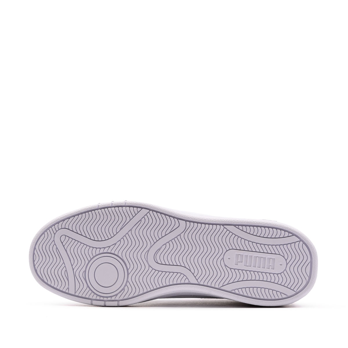 Puma Court Lally Metallic Glam Teniși damă 408250-02