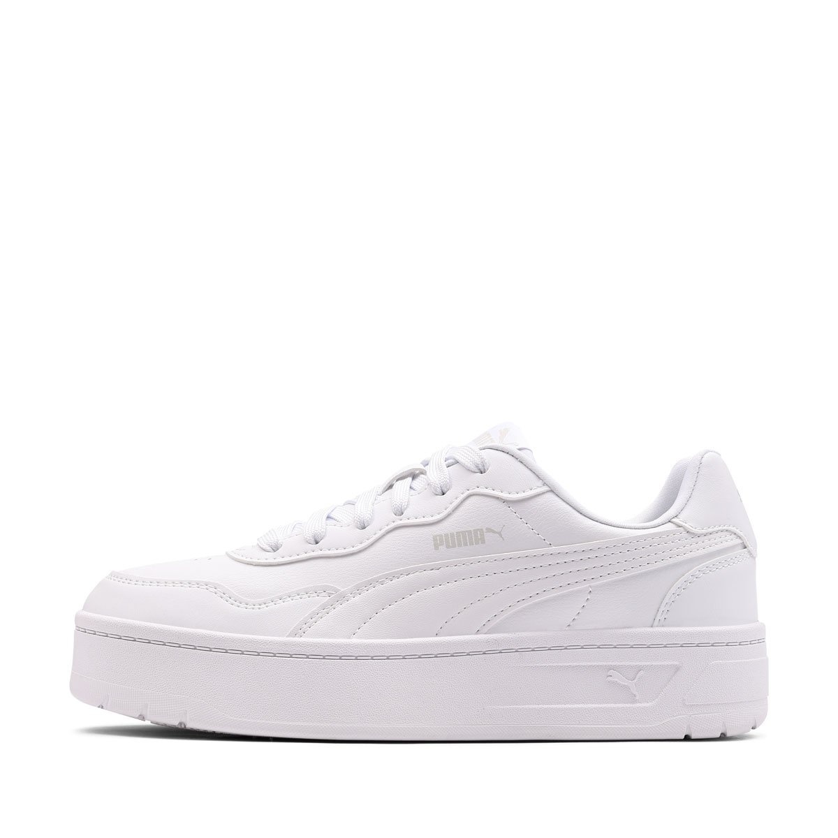 Puma Court Lally Skye Teniși damă 400368-01