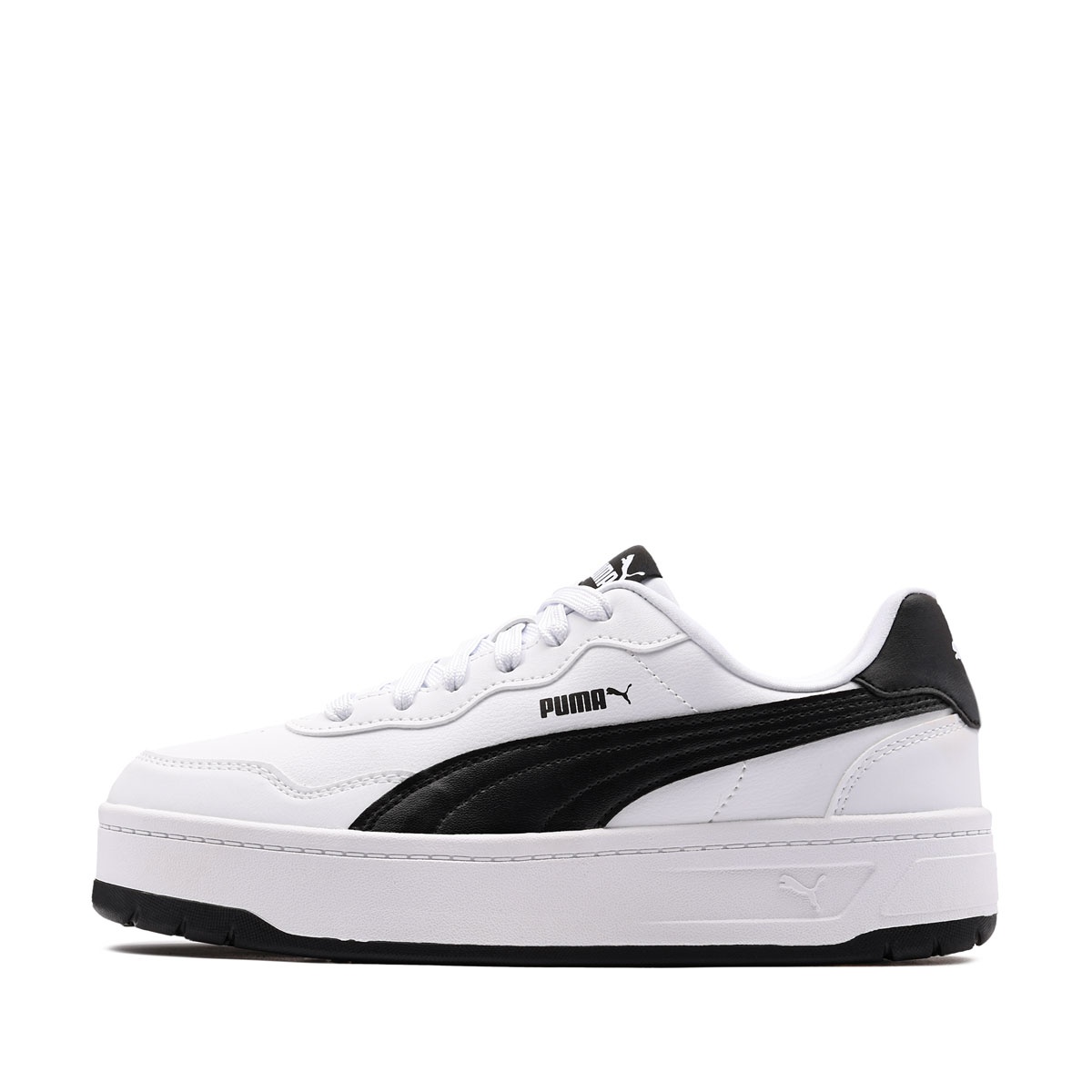 Teniși damă Puma Court Lally Skye 400368-03 Puma Court Lally Skye Teniși damă 400368-03