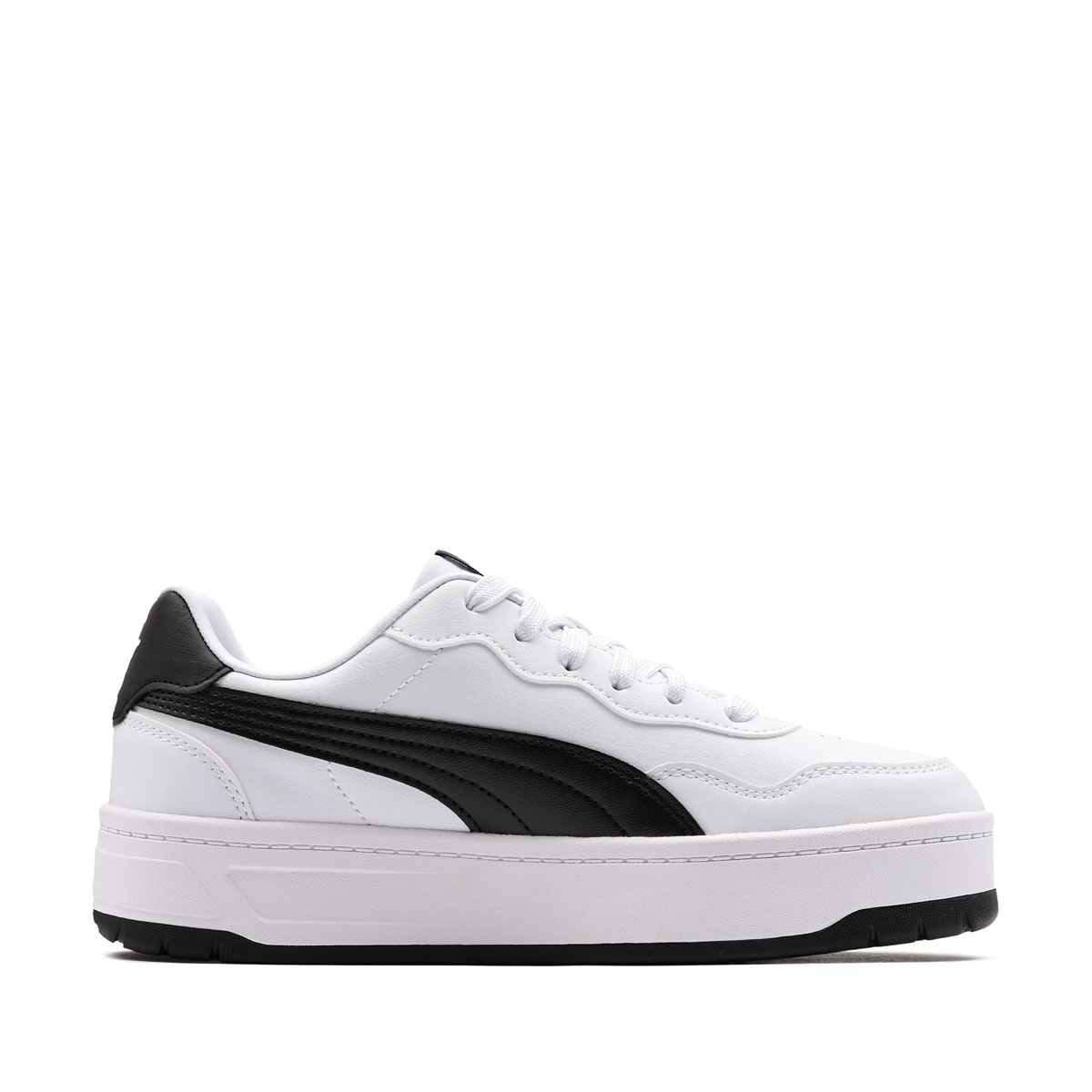 Teniși damă Puma Court Lally Skye 400368-03 Puma Court Lally Skye Teniși damă 400368-03