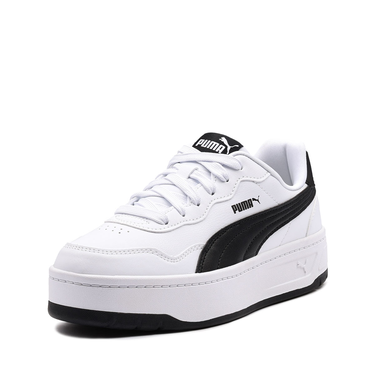 Teniși damă Puma Court Lally Skye 400368-03 Puma Court Lally Skye Teniși damă 400368-03