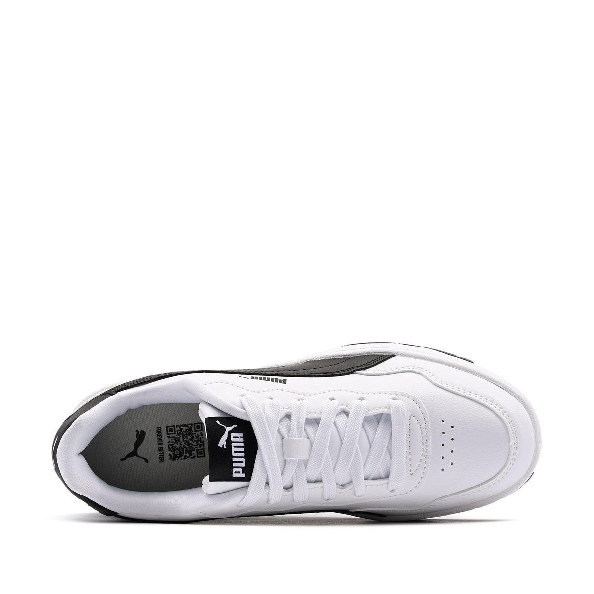 Teniși damă Puma Court Lally Skye 400368-03 Puma Court Lally Skye Teniși damă 400368-03