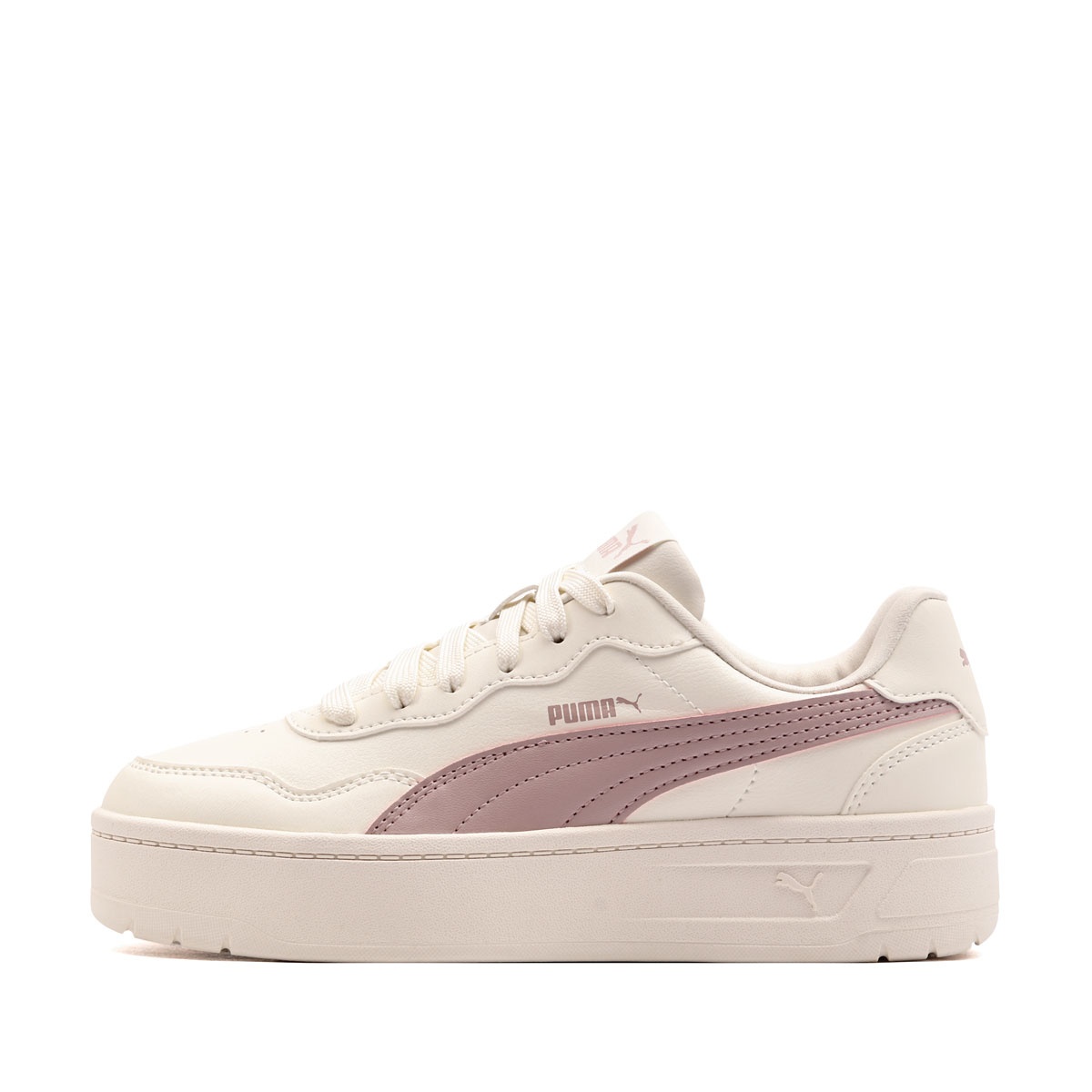 Puma Court Lally Skye Teniși damă 400368-17
