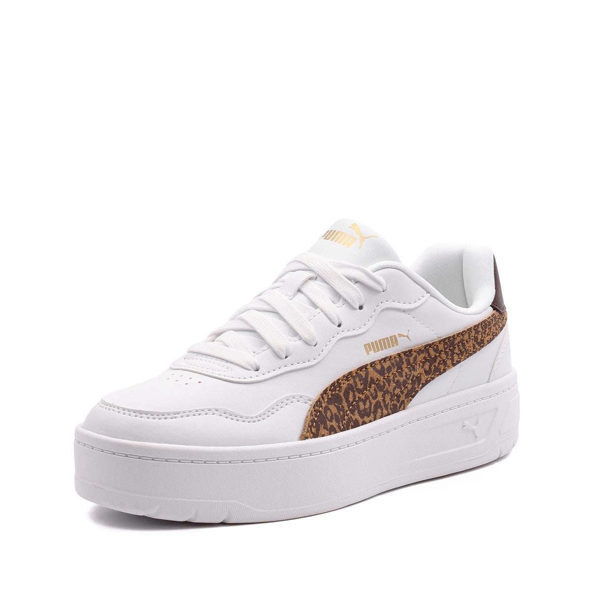 Puma Court Lally Skye Feline Teniși damă 408251-02