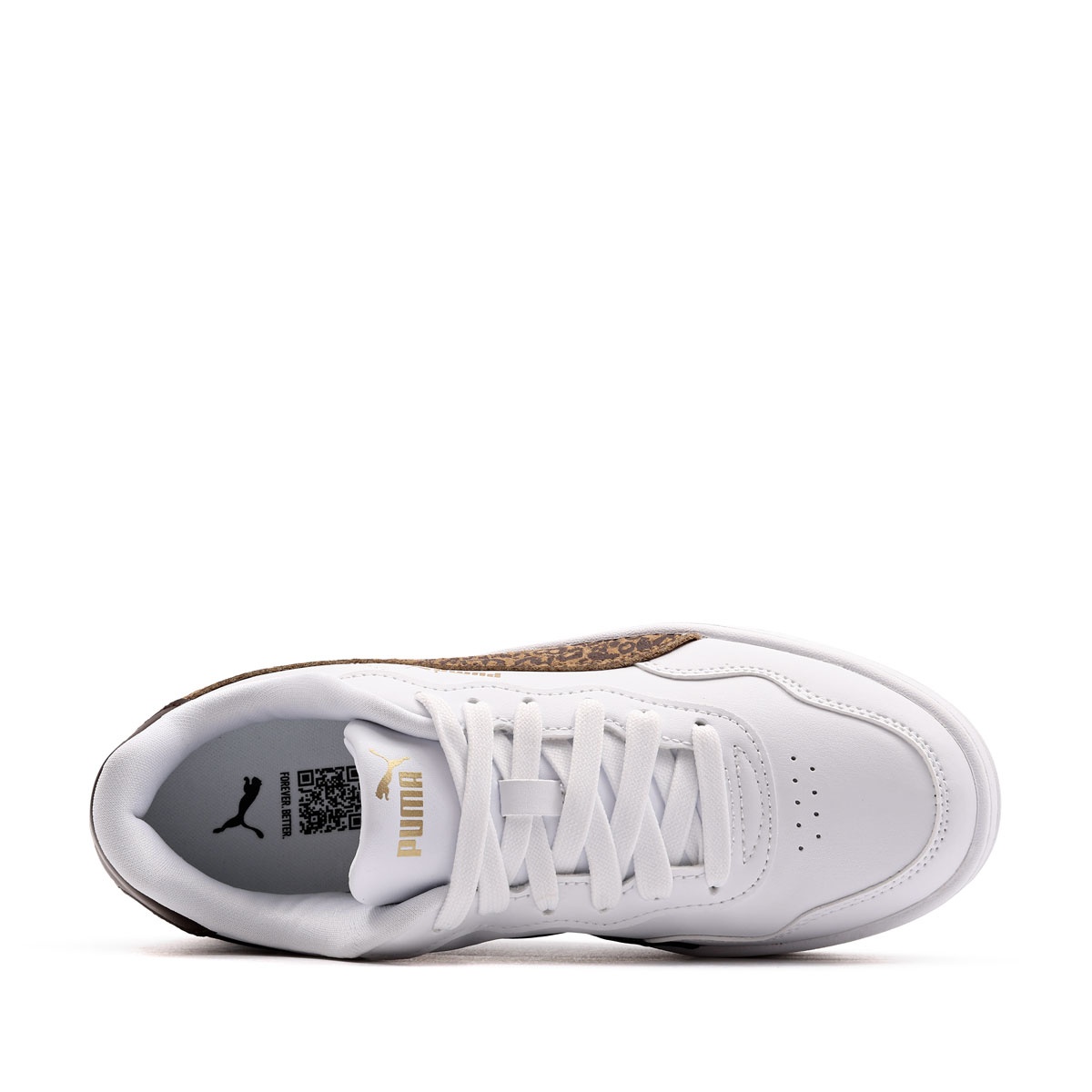 Puma Court Lally Skye Feline Teniși damă 408251-02