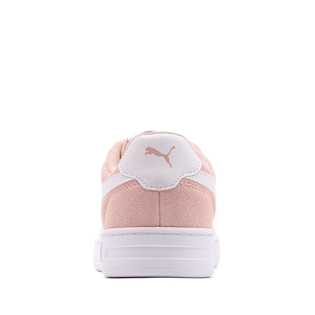 Teniși damă Puma Court Lally Suede 400734-02 Puma Court Lally Suede Teniși damă 400734-02