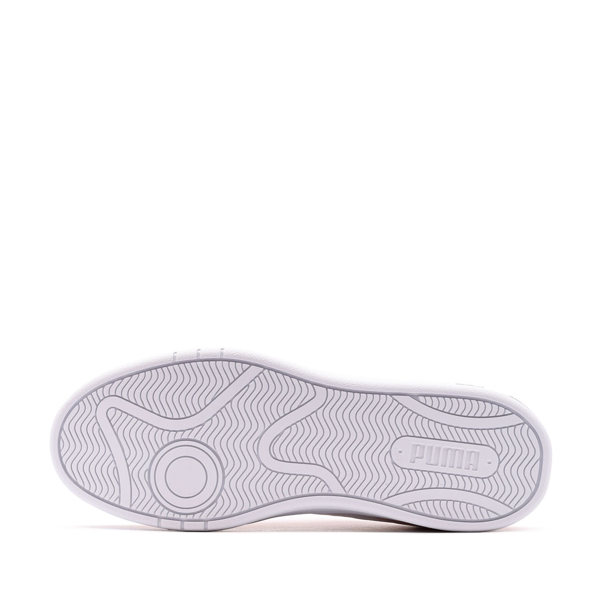 Teniși damă Puma Court Lally Suede 400734-02 Puma Court Lally Suede Teniși damă 400734-02