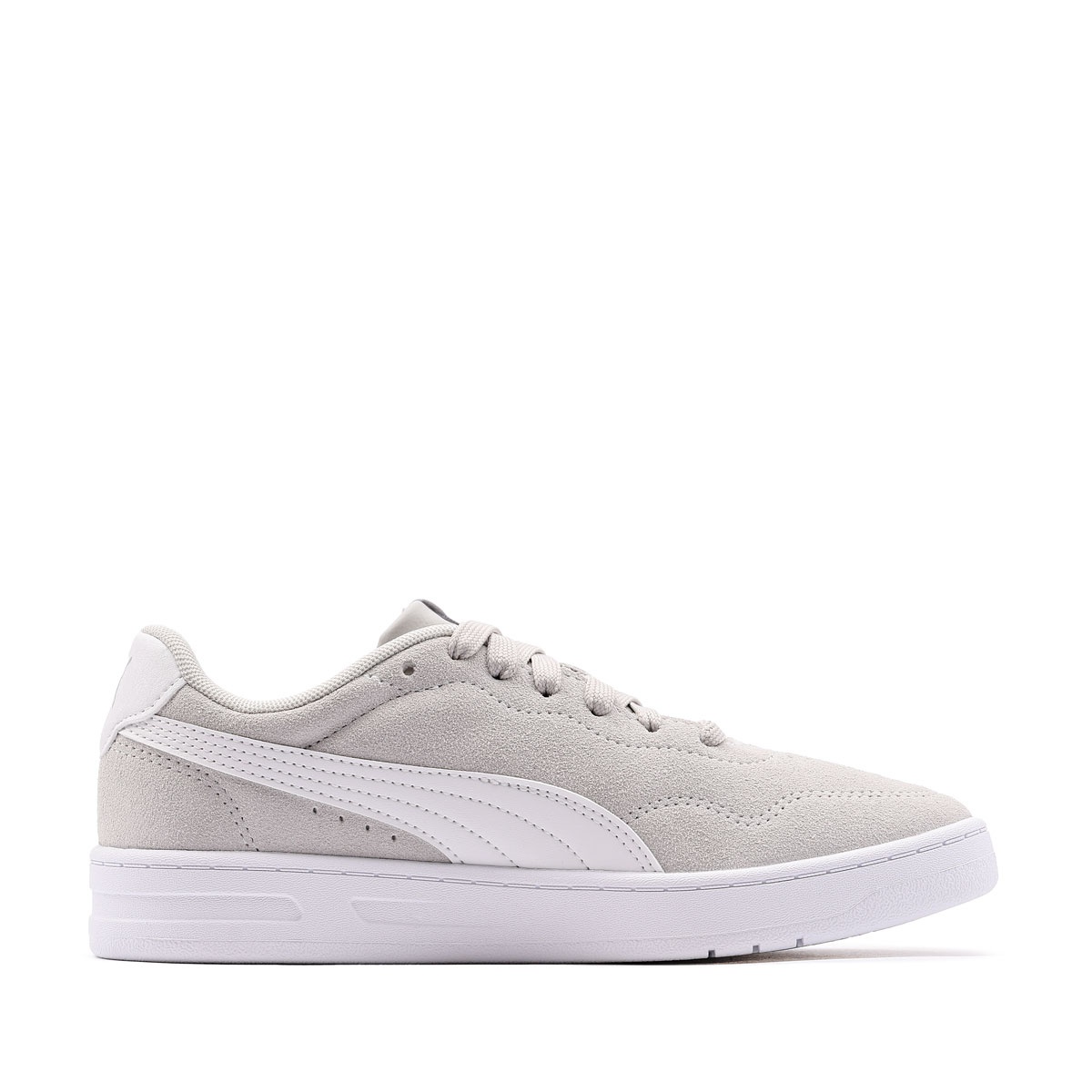Teniși damă Puma Court Lally Suede 400734-03 Puma Court Lally Suede Teniși damă 400734-03
