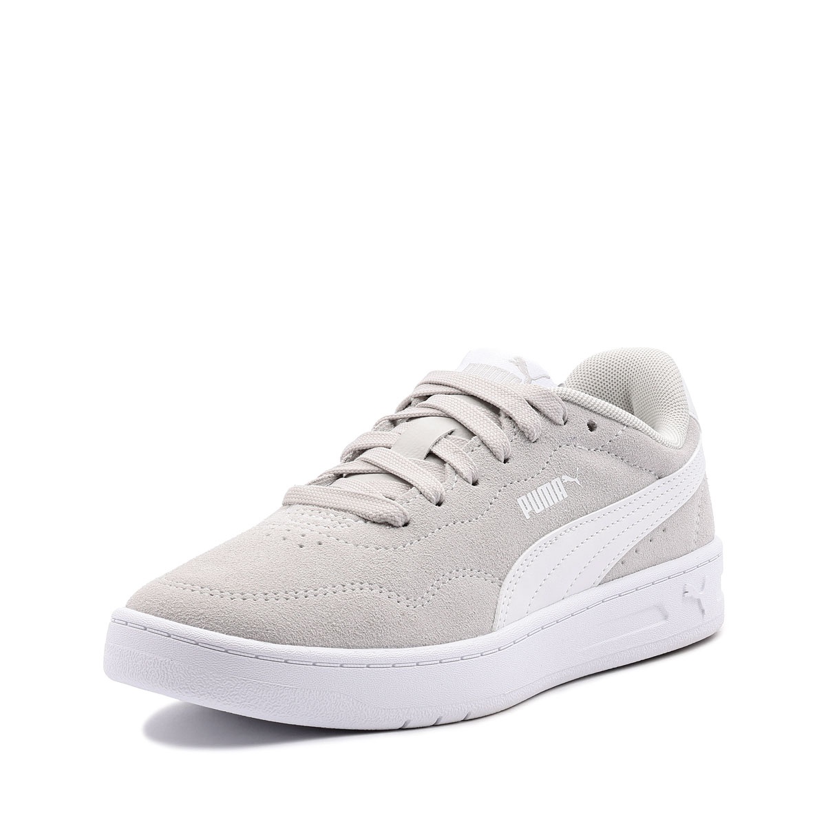 Teniși damă Puma Court Lally Suede 400734-03 Puma Court Lally Suede Teniși damă 400734-03