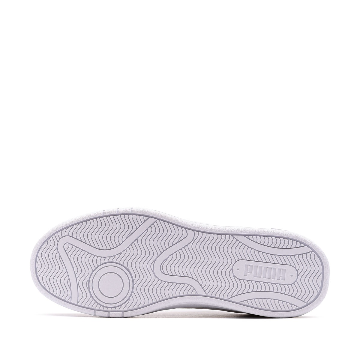 Teniși damă Puma Court Lally Suede 400734-03 Puma Court Lally Suede Teniși damă 400734-03